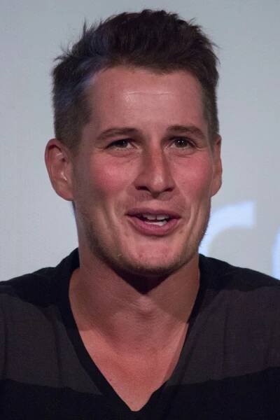 Brendan Fehr – Wikipedie