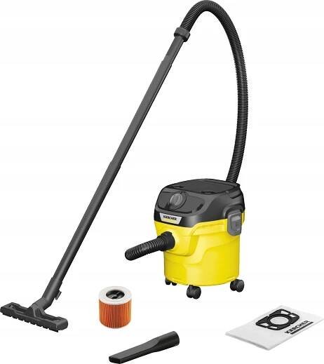 Vysavač Kärcher 1.628-401.0 1000 W