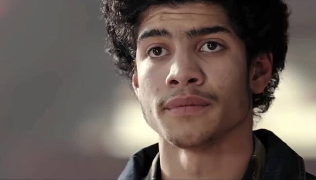 Rick Gonzalez - Actor