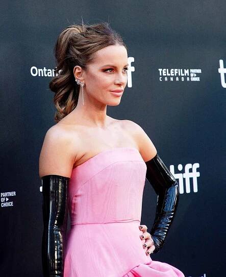 Kate Beckinsale