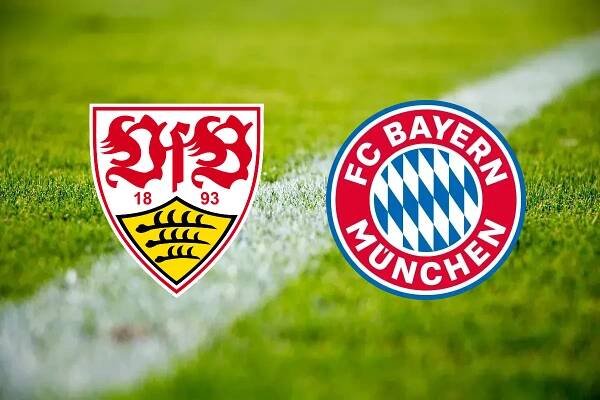 ONLINE : Stuttgart - Bayern / nemecký Superpohár LIVE