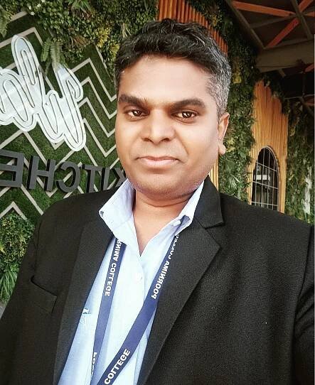 Dr. Rajkumar Satankar