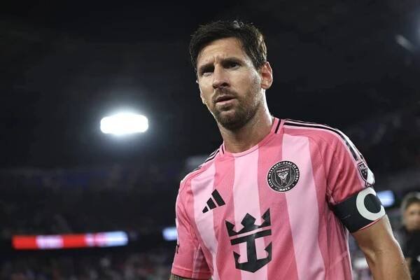 MLS All-Star Game: Messi still a no-show; James, Jordi Alba out of skills challenge