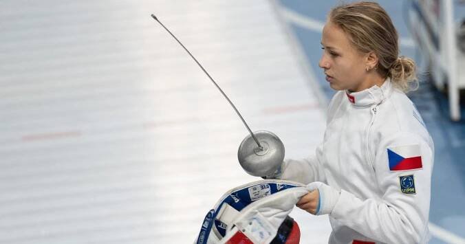 Na olympiádu do Paříže odjedou čtyři čeští moderní pětibojaři. Kvótu se podařilo naplnit poprvé v historii