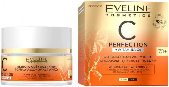 Eveline Cosmetics C-Perfection