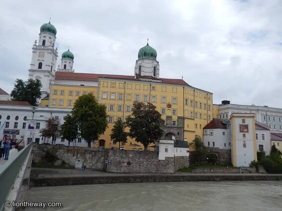 Passau – LIONTHEWAY.COM