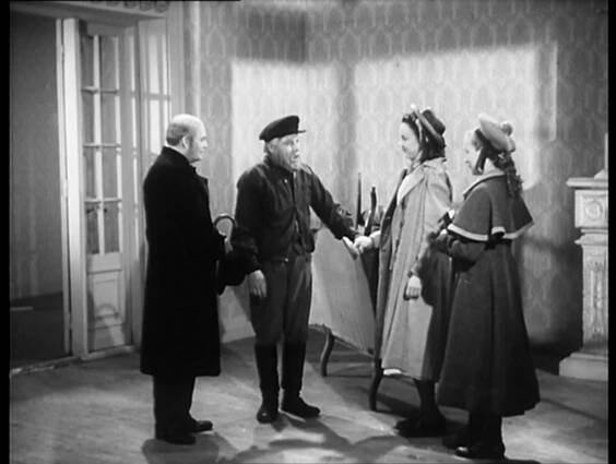 Valkoiset ruusut (1943) | Rikrek.com