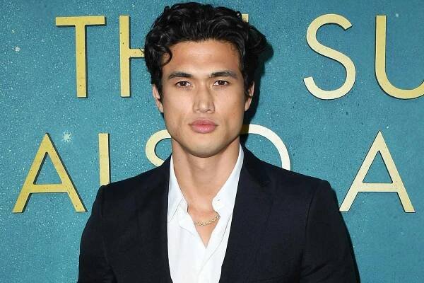 Riverdale's Charles Melton Is the Newest Special Olympics Global Ambassador: 'I'm Pretty Excited'