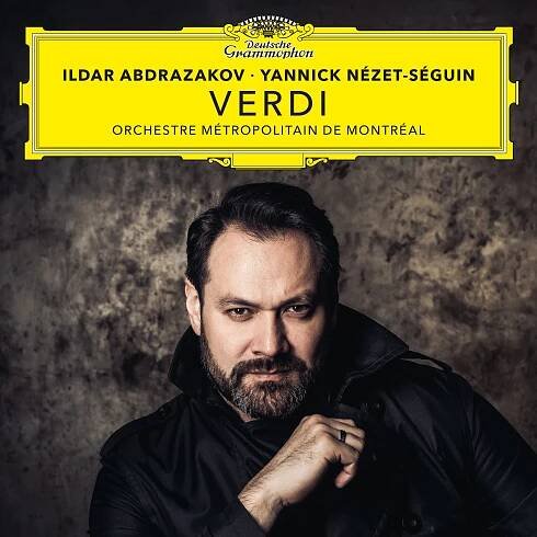 Abdrazakov Ildar