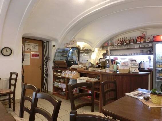 THE 10 BEST Restaurants in Trebic (Updated August 2025)
