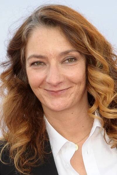 Corinne Masiero herečka