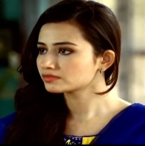 Sana Javed Wallpapers & Biography - Pakistan "The Land of Pure"