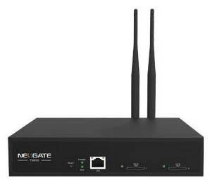 Yeastar LTE/4G-Gateway TG200L 2x Kanal