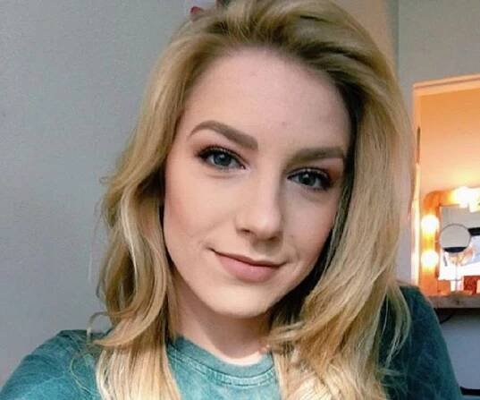 Courtney Miller - Bio, Facts, Family Life of YouTuber
