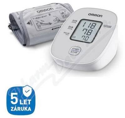 Tonometr OMRON M2 basic new (CELIMED)