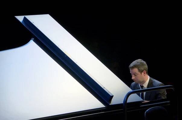 Beethoven par Mikko Franck et Bertrand Chamayou (2017)