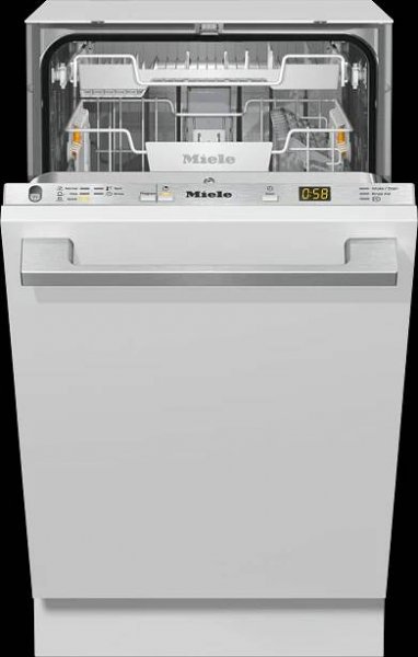 Myčka nádobí Miele G 5590 SCVi SL Active