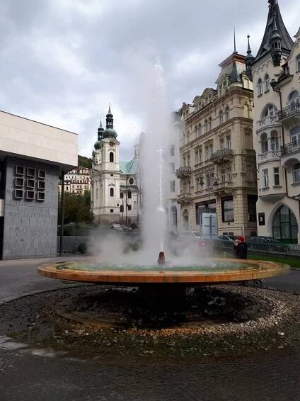 Immerse Yourself in Karlovy vary (Czechia) 's 4 Best tourist ...