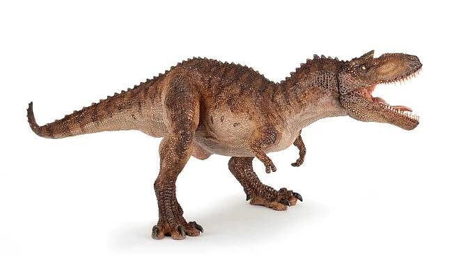 GORGOSAURUS