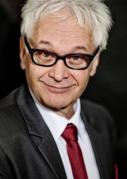 Robert Vano - fotograf, lektor foto workshopů