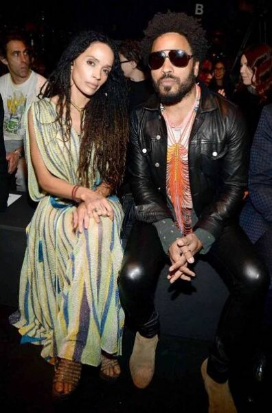 Lenny Kravitz Opens Up About 'Beautiful' Relationship with Ex Lisa Bonet and Jason Momoa