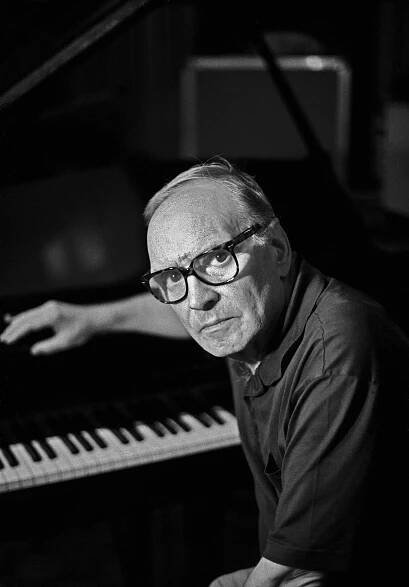 ‘Entire Genres Were Defined by Him.’ Composers Explain What Made Ennio Morricone’s Film Scores So Special