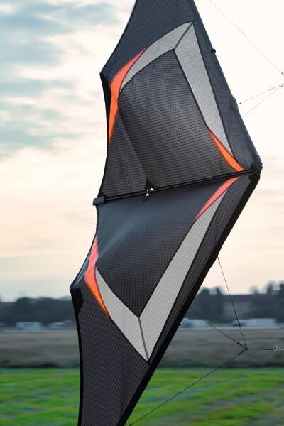 One Eleven LGM Trickflug Monster? – STUNTKITE.DE