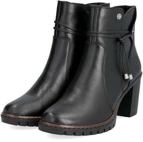 Rieker Damen Stiefeletten