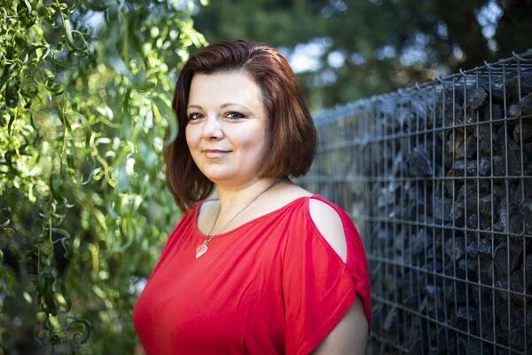 Za Šmejdy jsem sbírala ceny, ale byla jsem psychická troska, vzpomíná Silvie Dymáková