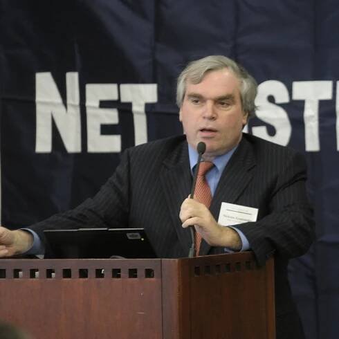 Nicholas Economides