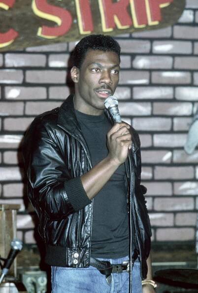 The Comedy Index