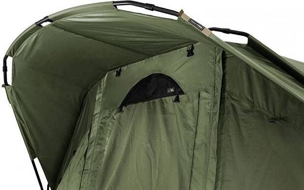 Bivak Delphin Yurta Neo ClimaControl