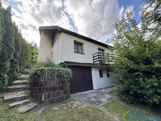 Chaty, Plumlov, 70 m2
