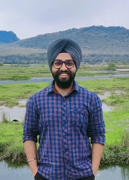 Harmeet Singh