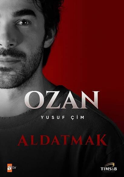 Who is who in the TV series Aldatmak? - Turkish Tv Club