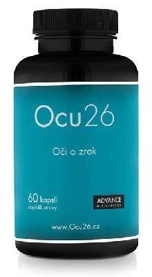 Advance Ocu 26 60 kapslí