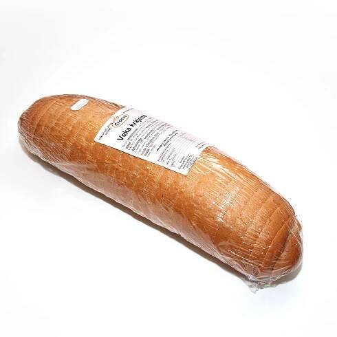 Veka balená krájená_Pekárna Crocus