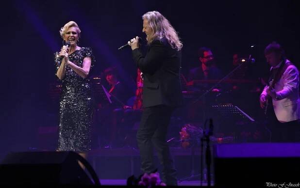 Narozeninový koncert 70 | O2 arena