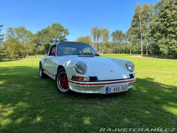 Porsche 911 Carrera
