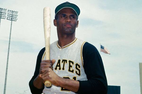 Roberto Clemente's Legacy and Racism He Faced Explored in New Documentary 5 Decades After His Tragic Death (Exclusive)