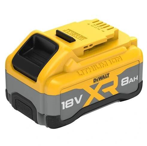 DeWALT DCB1880 18 V 8,0 Ah od 3 313 Kč