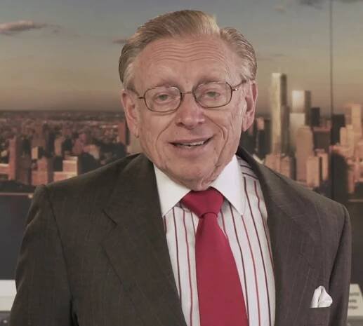 Larry Silverstein - Wikipedia
