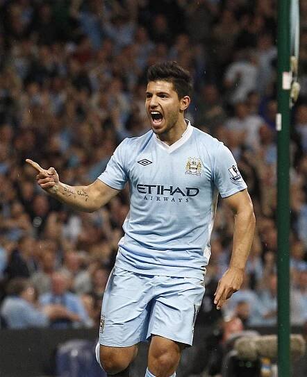Přestupní období opět ovládl Manchester City