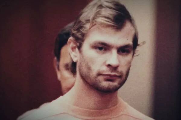 The Jeffrey Dahmer Tapes: Netflix představuje dokument