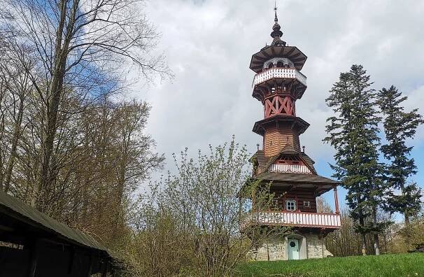 V Rožnově pod Radhoštěm padl teplotní rekord, bylo tam 29,1 stupně Celsia