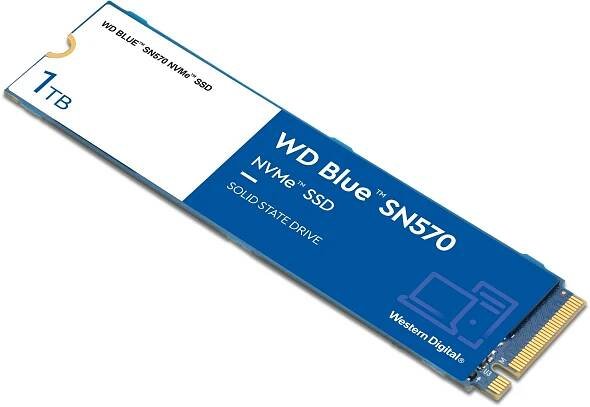 WD Blue SN570 1TB