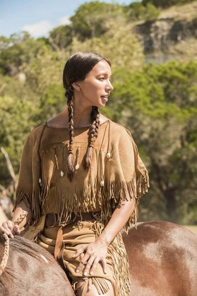 The Son - Honey Hunt - Z filmu - Elizabeth Frances
