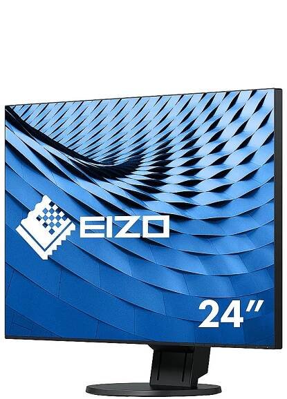 EIZO FlexScan EV2456-BK