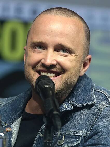 Aaron Paul – Wikipedie