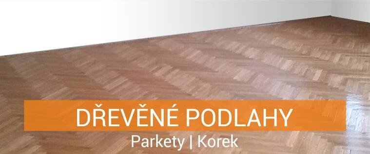 Podlahářství Novotný